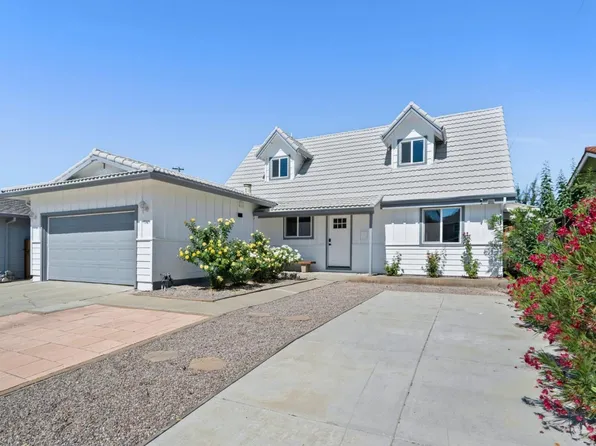 3265 Birchwood Ln, San Jose, CA 95132