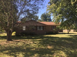 1613 Morgan Rd, Dyersburg, TN 38024