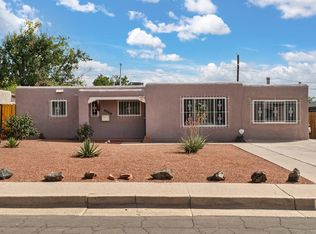 9908 Claremont Ave NE, Albuquerque, NM 87112