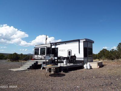 67 County Road 8050 Rd, Concho, AZ, 85924