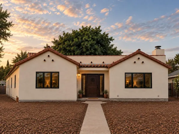 2016 Monterey St, Santa Barbara, CA 93101