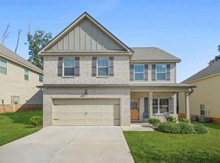 9036 Holder Rd, Locust Grove, GA 30248