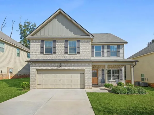 9036 Holder Rd, Locust Grove, GA 30248