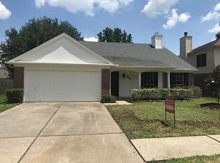 1714 Ridgebriar Dr, Houston, TX 77014