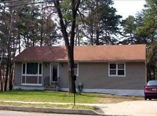 2621 Erial Rd, Blackwood, NJ 08012