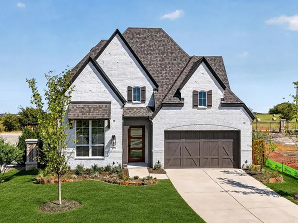 2710 Sassafrass Ct, Prosper, TX 75078