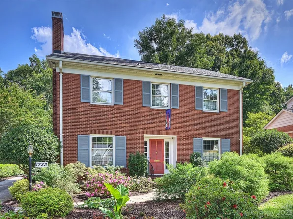 1723 Dilworth Rd E, Charlotte, NC 28203