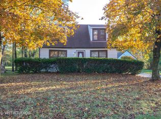 3331 Flossmoor Rd, Flossmoor, IL 60422