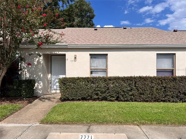 7771 Country Pl #7, Winter Park, FL 32792