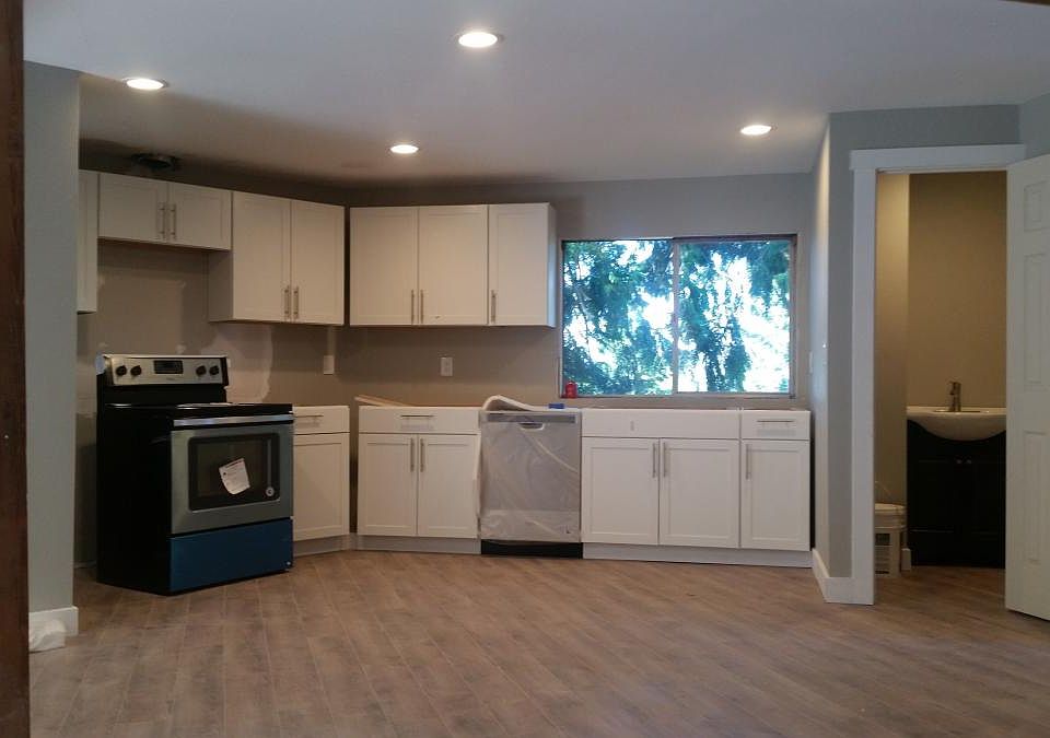 Kitchen - New!