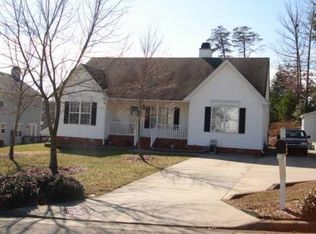 5902 Tall Pine Ct, Jamestown, NC 27282