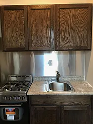 Rented by East Village Property Management LLC