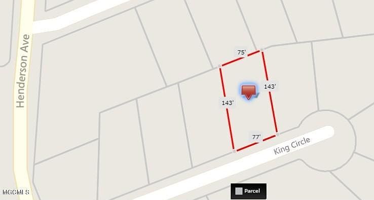 2nd image of 5 King Cir