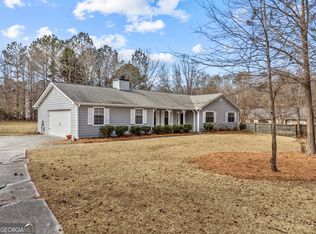 1766 Patricia Ln, Loganville, GA 30052