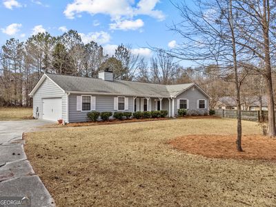 1766 Patricia Ln, Loganville, GA, 30052