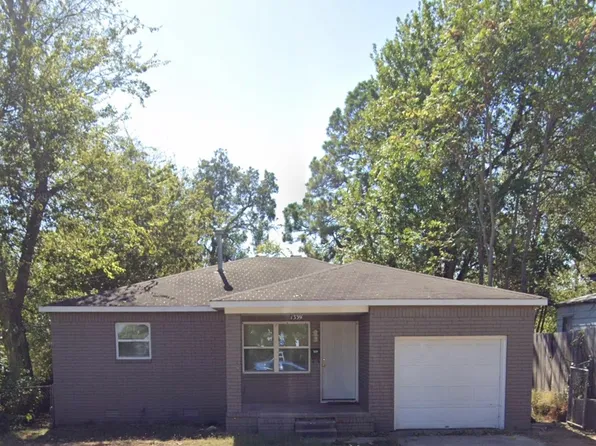 1339 E 11th St, Shawnee, OK 74801