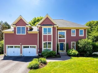 4 Bear Hill Rd, Natick, MA 01760