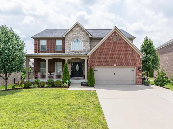 3872 Leighton Ln, Lexington, KY 40515