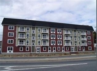 Lake Village Condominiums, Marlborough, MA 01752