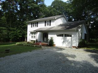 3034 Glenwood Dr, Graham, NC 27253