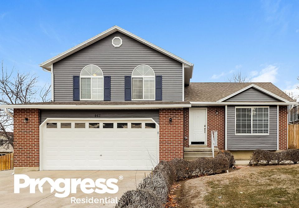 1st image of 967 E Granite Peak Dr