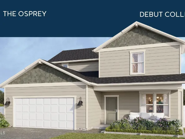 2787 N Vega St, Post Falls, ID 83854