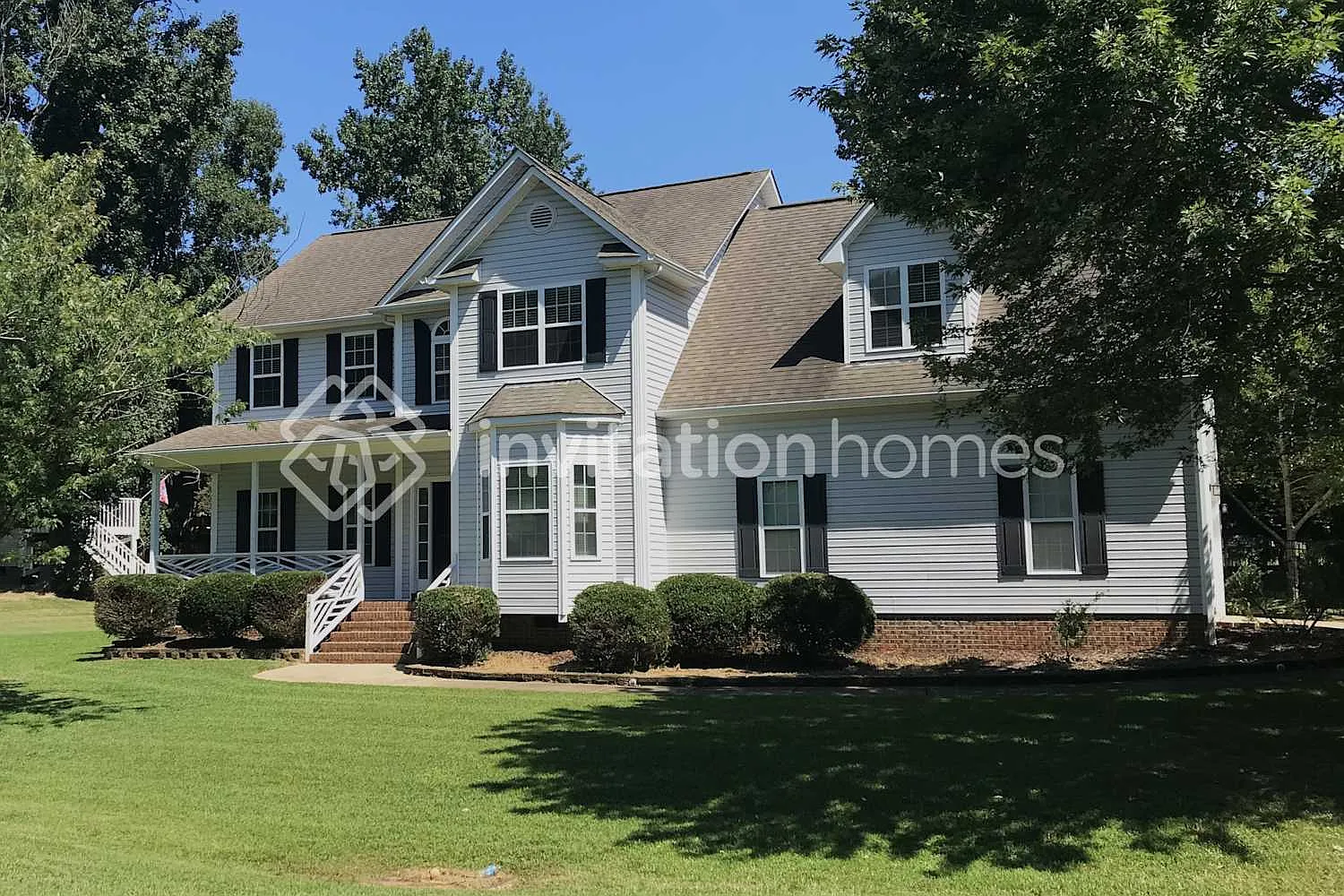 71 Hastings Dr Clayton, NC 27527 — Photo 1