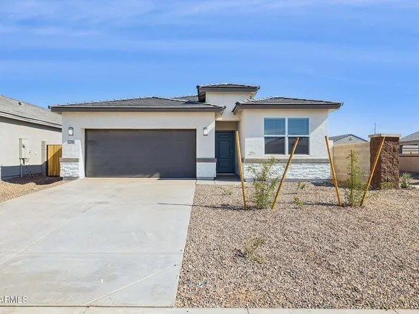 4923 S 105TH Drive, Tolleson, AZ 85353