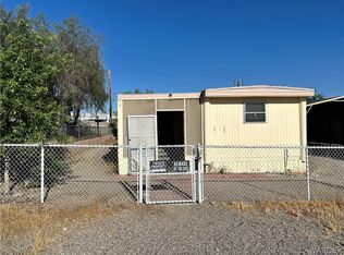 1597 Lincoln Ln, Bullhead City, AZ 86442