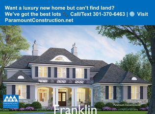 Franklin 2 Plan, PCI - 20814, Bethesda, MD 20814
