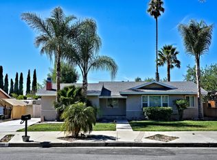 8781 Church St, Rancho Cucamonga, CA 91730