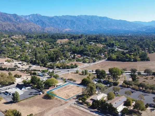 0 Saint Thomas Dr, Ojai, CA 93023