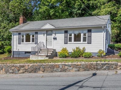 58 Cliff St, Lynn, MA, 01905