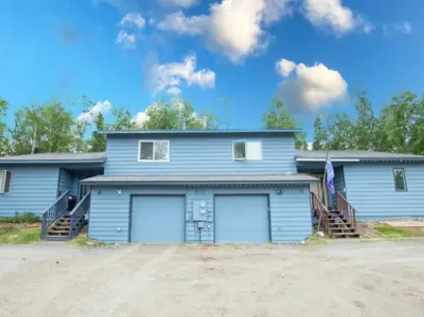 210 E Spruce Ave #B, Wasilla, AK 99654