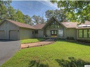 43 Cliftwood Rd, Palmyra, VA 22963