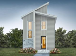 Flint B Plan, Chatham Park, Pittsboro, NC 27312