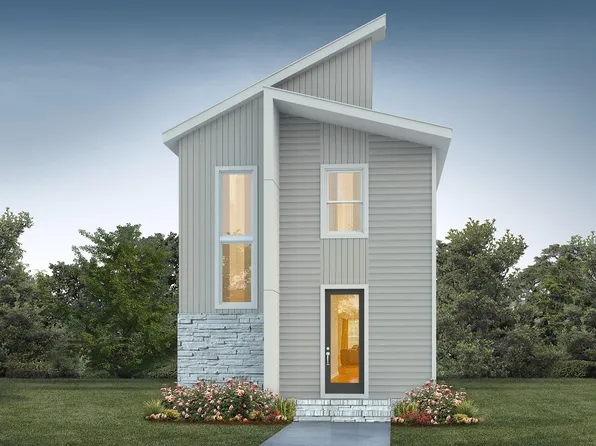 Flint B Plan, Chatham Park