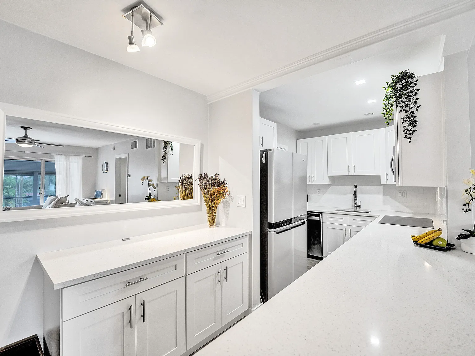 1 bed, 1.0 bath, 600 sqft, $2,000 — Photo 4