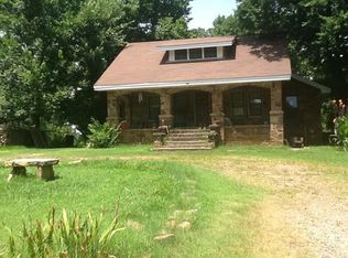 410 Duff Rd, Lamar, AR 72846