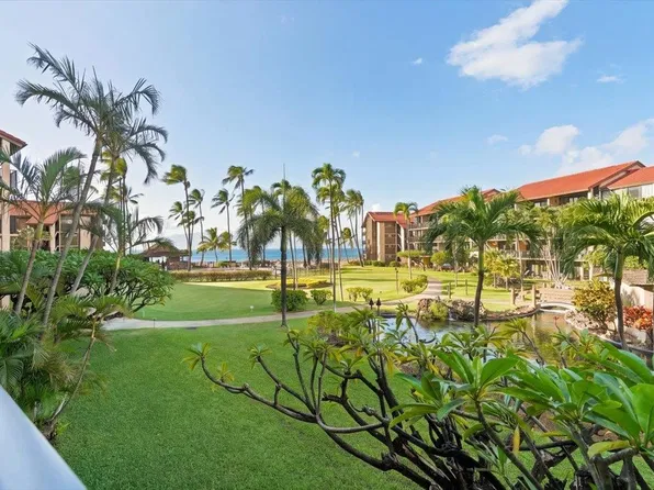 3543 Lower Honoapiilani Rd #J203, Lahaina, HI 96761