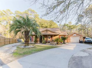 48 James O Ct, Bluffton, SC 29910