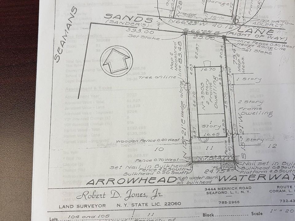 2nd image of 3908-A Sands Lane