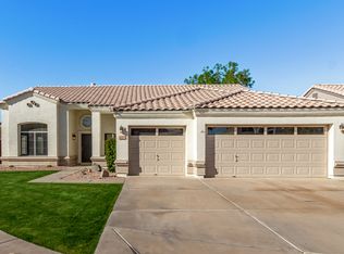 15040 S 45th Pl, Phoenix, AZ 85044