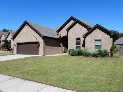5065 Maple Leaf Dr, Benton, AR, 72019