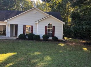 80 Mountain Rdg, Covington, GA 30016