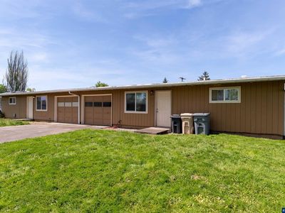 2510-2530 Sherman St SE, Albany, OR, 97322