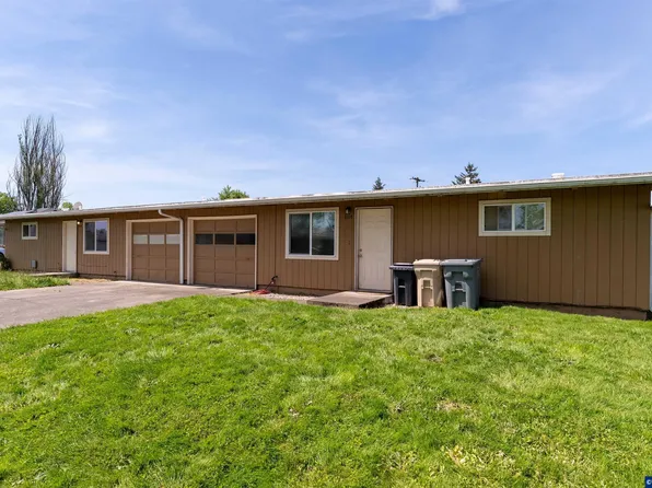 2510-2530 Sherman St SE, Albany, OR 97322