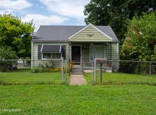 1571 Clara Ave, Louisville, KY