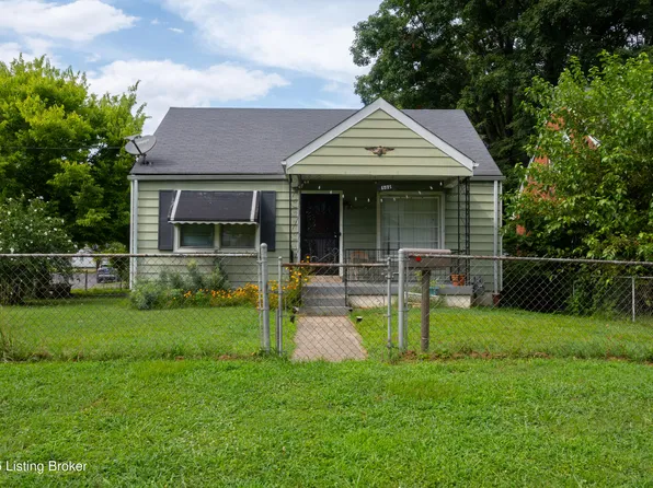 1571 Clara Ave, Louisville, KY 40215
