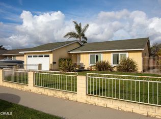 1600 Coronado Pl, Oxnard, CA 93030